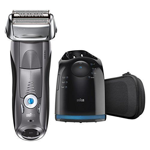 Braun Electric Razor for Men