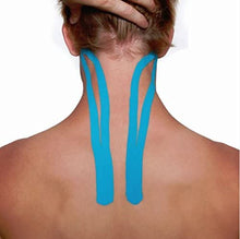 Load image into Gallery viewer, 2&quot; Kinesio Tex Classic W/R Black