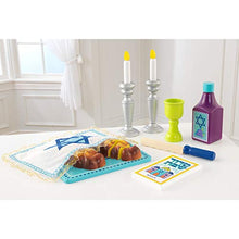 Load image into Gallery viewer, KidKraft - KDK-630 Shabbat Set
