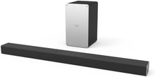 Load image into Gallery viewer, VIZIO 2.1 Sound Bar SB3621n-F8M with Wireless Subwoofer Bluetooth 100dB SPL DTS Virtual X