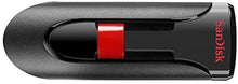 Load image into Gallery viewer, SanDisk Cruzer Glide USB Flash Drive