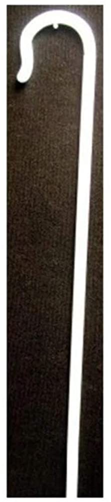 Forum Novelties Inc - Shepherds Crook White