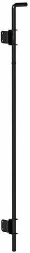 Barrette Outdoor Living 73024430 Heavy Duty Drop Rod