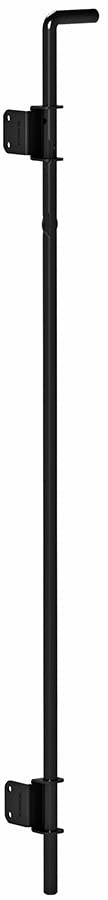 Barrette Outdoor Living 73024430 Heavy Duty Drop Rod
