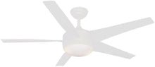 Load image into Gallery viewer, Windward IV Ceiling Fan Replacement Glass Bowl