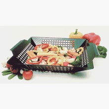 Load image into Gallery viewer, Mr Bar B Q 06081X Wok Topper Non-Stick Coated