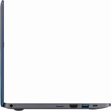 Load image into Gallery viewer, ASUS Newest 11.6&quot; HD Laptop - Intel Celeron Processor, 4GB RAM, 32GB eMMC Flash Memory, HDMI, Bluetooth, Windows 10