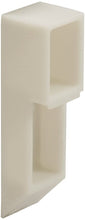 Load image into Gallery viewer, Prime-Line Products H 3837 Sash Cam for Channel Balances, 2-3/16-Inch, 2-Pack