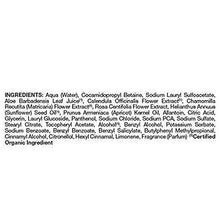 Load image into Gallery viewer, Jason Natural Body Wash and Shower Gel