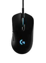 Load image into Gallery viewer, Logitech G403 Prodigy RGB Gaming Mouse – 16.8 Million Color Backlighting, 6 Programmable Buttons, Onboard Memory, Up to 12,000 DPI