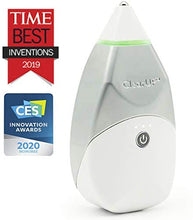 Load image into Gallery viewer, ClearUP® Sinus Pain Relief - Advanced Microcurrent Device targeting Sinus Pain, 100% Drug-Free, Quick 5-Minute Treatments Last 6 hrs, FSA/HSA Eligible, Reusable and Rechargeable, FDA Cleared