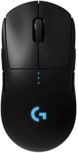 Load image into Gallery viewer, Logitech G Pro Wireless Gaming Mouse with Esports grade performance