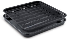 Load image into Gallery viewer, Breville the Compact Smart Oven, Countertop Electric Toaster Oven BOV650XL