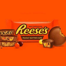Load image into Gallery viewer, Reese's, Halloween Peanut Butter Ultimate Pieces Assortment, 80 Pieces, 45.16 Oz