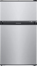 Load image into Gallery viewer, Frigidaire FFPS3133UM 19 Inch Freestanding Compact Refrigerator in Silver Mist
