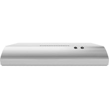 Load image into Gallery viewer, WHIRLPOOL RANGE HOODS 1029938 30" 2-Speed Non-Vented Built-In Range Hood With Vent, Stainless Steel, 190 Cfm, 120 Volts