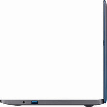 Load image into Gallery viewer, Asus Vivobook Thin and Lightweight 11.6” HD Laptop, Intel Celeron N4000 up to 2.6GHz, 32GB eMMC Storage, Webcam, 802.11AC Wi-Fi, HDMI, USB-C, Windows 10