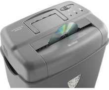 Load image into Gallery viewer, Insignia - 10-sheet Crosscut Shredder – Gray Model: Ns-ps10cc