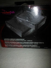 Load image into Gallery viewer, Rocketfish Universal Wireless SubWoofer Kit