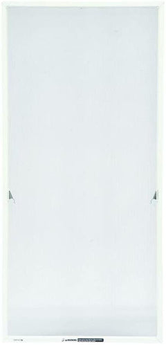 Andersen 20-11/16 In. x 31-15/32 In. White Casement Insect Screen