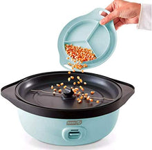Load image into Gallery viewer, 6qt SmartStore Stirring Popcorn Maker - Aqua