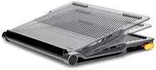 Load image into Gallery viewer, Targus Dual Fan Cooling Chill Mat with USB Connection