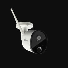 Load image into Gallery viewer, Swann Outdoor Wi-Fi Security Camera | Wireless 1080p Camera | Compatible With Alexa and Google Assistant (SWWHD-OUTCAM)