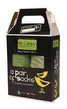 Load image into Gallery viewer, Mr. Canary Sock Feeders 12 Oz 2 / Pack