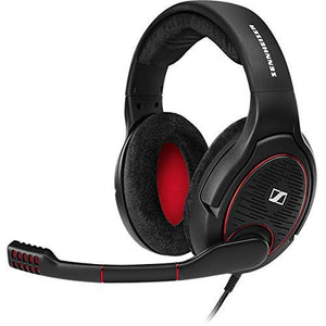 Sennheiser G4ME ONE PC Gaming Headset - Black