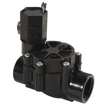 Load image into Gallery viewer, Rain Bird CP100 In-Line Automatic Sprinkler Valve, 1" Threaded Female x Female
