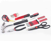 Load image into Gallery viewer, Apollo General Tool Kit Phillips, Slotted 12 &#39; 39 Piece