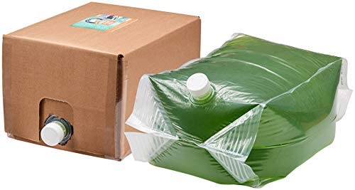 Bare Ground Winter Bare Ground Solutions PoFo-Clear Way Liquid Deicer-Non-Chloride Potassium Formate