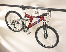 Load image into Gallery viewer, Rubbermaid FastTrack Horizontal Bike Rack