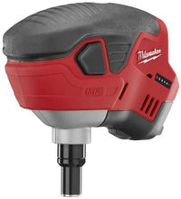 Load image into Gallery viewer, Milwaukee 2458-20 M12 12-Volt Palm Nailer (Tool Only)