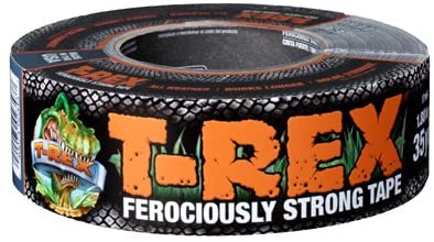 Duct Tape T-Rex 35yd
