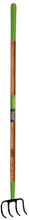 Load image into Gallery viewer, AMES 2853600 4-Tine Forged Steel Cultivator