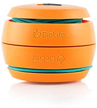 Load image into Gallery viewer, BioLite SiteLight Overhead String Lights