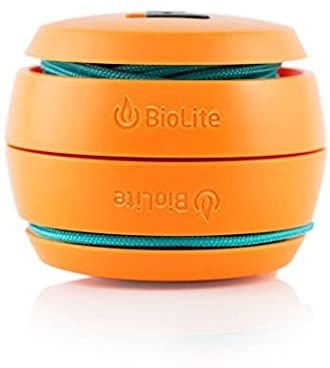 BioLite SiteLight Overhead String Lights