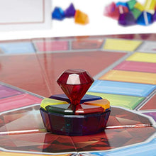 Load image into Gallery viewer, Trivial Pursuit 40th Anniversary Ruby Edition