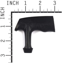 Load image into Gallery viewer, Briggs &amp; Stratton 281434S Starter Rope Grip Replaces 795426/281434