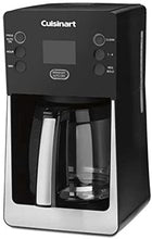 Load image into Gallery viewer, Cuisinart Perfec Temp 14-Cup Programmable Coffeemaker