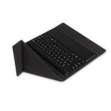 Load image into Gallery viewer, Premier 9 - 8.99" IPS Intel Atom [2-In-1] Quad Core 16GB Windows 8.1 Tablet with Docking Keyboard Case included
