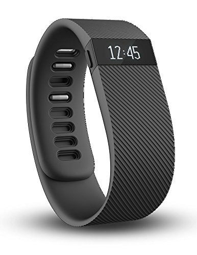 Fitbit Charge Wireless Activity Wristband