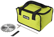 Load image into Gallery viewer, Ryobi 15 Amp 7-1/4 in. Corded Circular Saw with Laser Light and Tool Bag