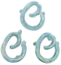 Load image into Gallery viewer, AMOUR Hanayama Cast Metal Brain Teaser Puzzle, VORTEX