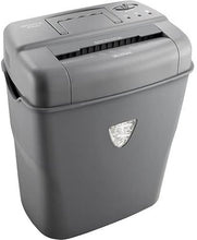 Load image into Gallery viewer, Insignia - 10-sheet Crosscut Shredder – Gray Model: Ns-ps10cc