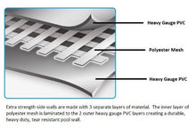 Load image into Gallery viewer, Bestway 57307 10&#39;X30 Fast Set Pool, 10-Feet by 30-inch Blue