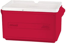 Load image into Gallery viewer, Coleman 33-Quart Party Stacker Cooler