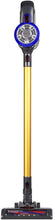 Load image into Gallery viewer, Interchangeable Roller Brush Design, D18 2-in1 Lightweight Handheld Stick Vacuum Cleaner Cordless Vac Bagless Strong Suction Dust