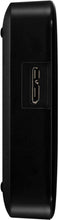 Load image into Gallery viewer, WD Easystore 4TB External USB 3.0 Portable Hard Drive WDBAJP0040BBK-WESN -Black